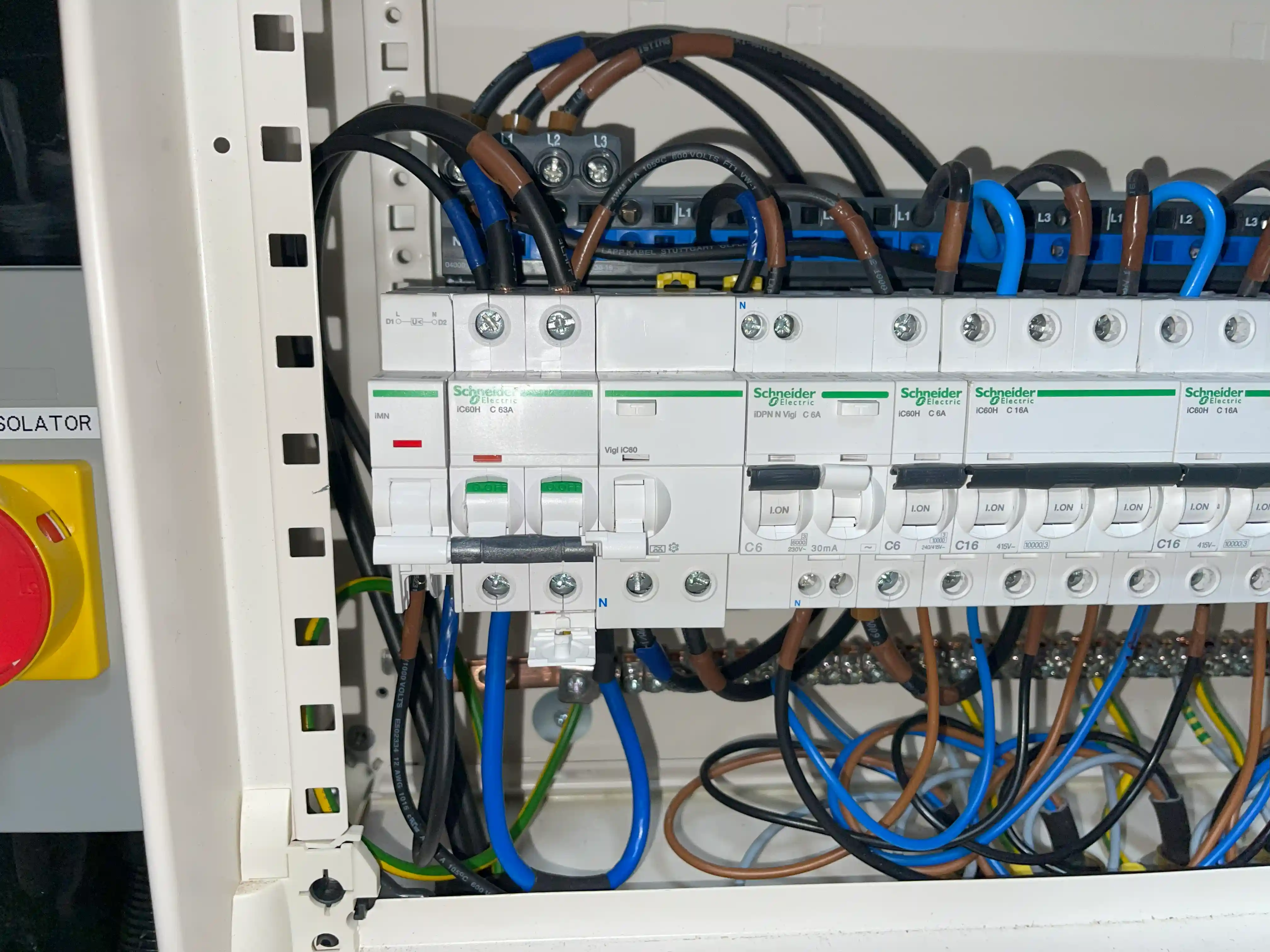 24 Hours Emergency Electrician near Steyning